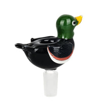 Empire Glassworks Herb Slide - 14mm M / Duck