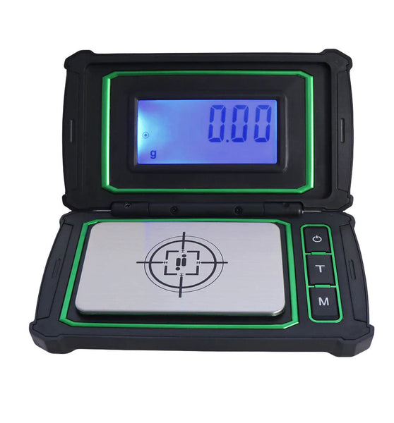 Infyniti Prism Digital Scale