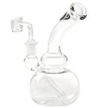 LA Pipes Bubble Concentrate Waterpipe