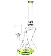 Pulsar Clean Recycler Water Pipe for Puffco Proxy | 11.75