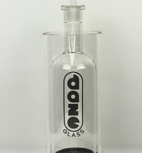 Daze Glass - 13.5" Gravity Bong