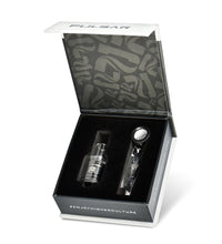 Pulsar APX Wax V3 Triple Quartz & Barb Coil | Atomizer Tank