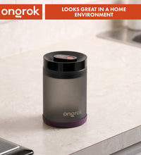 Ongrok Vacuum Pump Jar