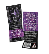 Delta 8 Cartridge 1 g - Flava Flav (Indica) | Carolina Cannabis Creations