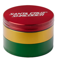 Santa Cruz Shredder Large 3-Piece Grinder