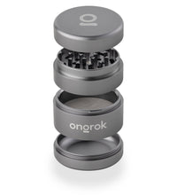 Ongrok Premium 4 Piece EZ Grinder