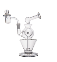 MJ Arsenal Gemini Mini Dab Rig