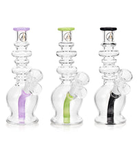 Ritual Smoke - Ripper Bubbler - Slime Purple