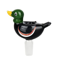 Empire Glassworks Herb Slide - 14mm M / Duck