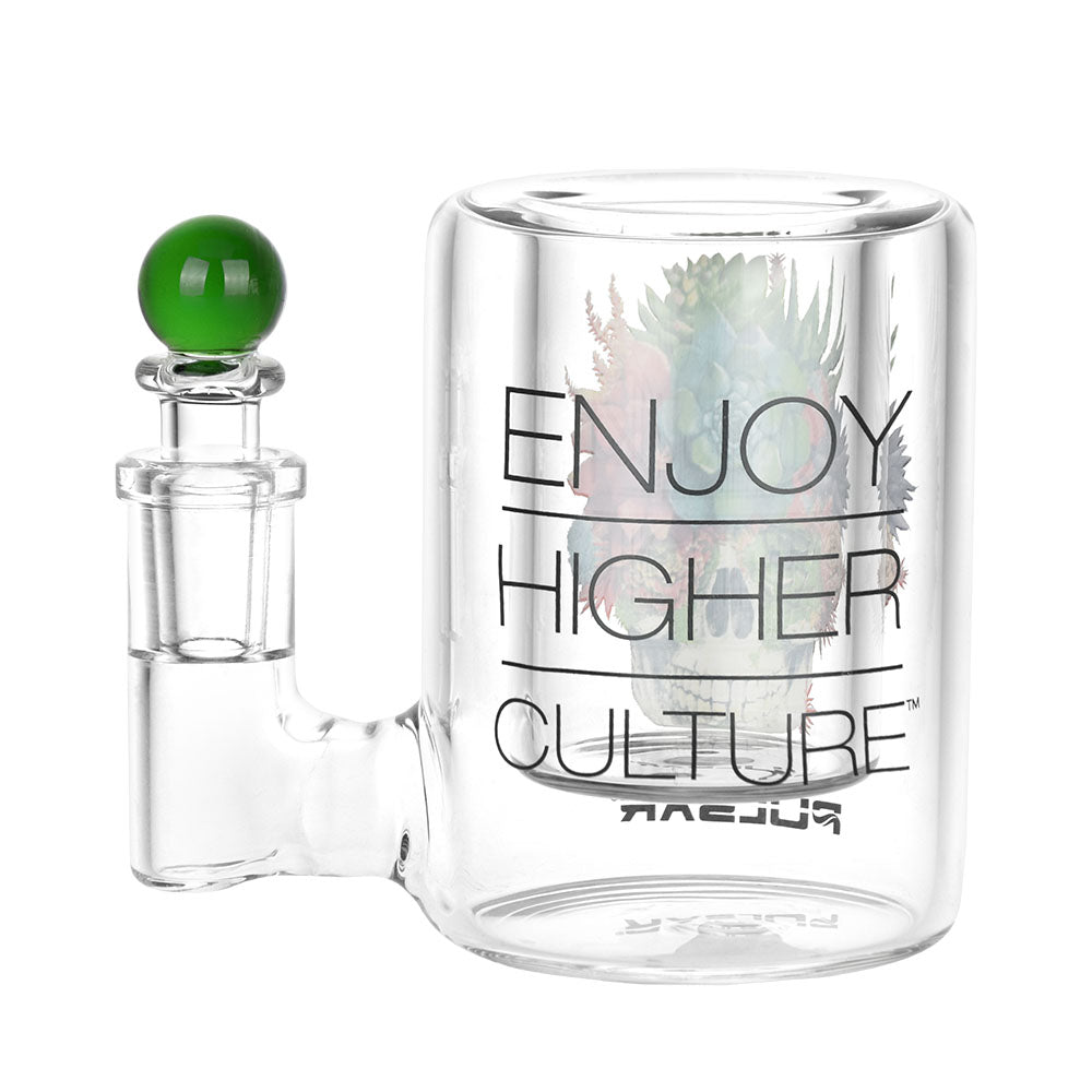 Pulsar Design Series Isopropyl Cleaning Station | 3.5"