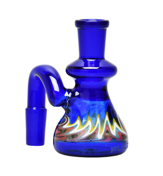 Pulsar Wig Wag Beaker Dry Ash Catcher