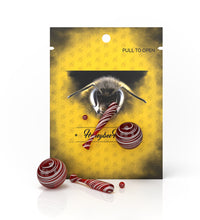 Honeybee Herb Dab Baseball Set