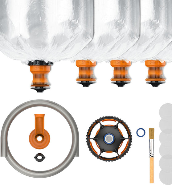 Storz & Bickel Volcano Hybrid Starter Set