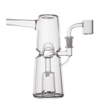 MJ Arsenal Turret Mini Dab Rig