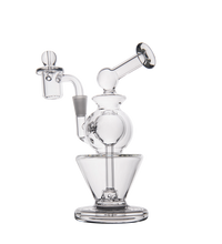 MJ Arsenal Gemini Mini Dab Rig