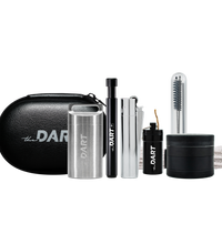 Dart The Ultimate Smokers Travel Kit