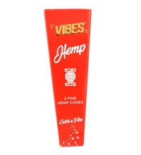 VIBES Hemp Cones