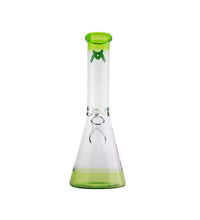 12" x 44mm Accent Color Beaker Bong