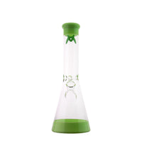 12" x 44mm Accent Color Beaker Bong