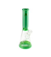 12" x 44mm Full Color Beaker Bong