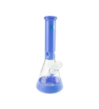 12" x 44mm Full Color Beaker Bong