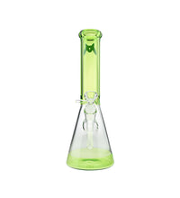 12" x 44mm Full Color Beaker Bong