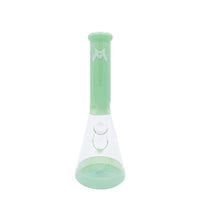 12" x 44mm Full Color Beaker Bong