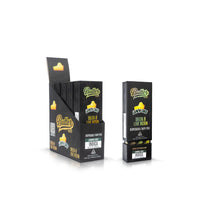 Butter OG Delta 8 Live Resin Disposable Vape 2G - Lemon Cake (Indica)