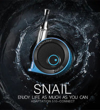 Lookah Snail 2.0 Variable Voltage 510 Vape Battery | 6pcs