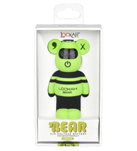 Lookah Bear 510 Battery | 500mAh | 5pc Display