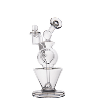 MJ Arsenal Gemini Mini Dab Rig