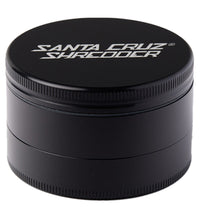 Santa Cruz Shredder Large 3-Piece Grinder