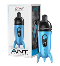 Lookah Ant Variable Voltage Wax Vaporizer | 950mAh