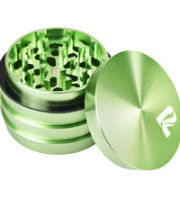 Pulsar 4pc Aluminum Tiered Grinder | 2 Inch