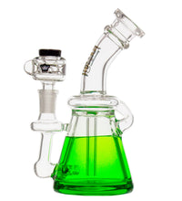 Krave Glass FreezeCYCLER BH * FREE GRINDER*