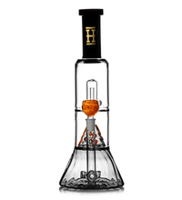 HEMPER -  Volcano XL Bong 13"