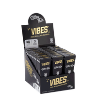 Vibes Cones Box - King Size