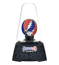 Grateful Dead x Pulsar Sipper Dual Use Vaporizer w/ Dry Cup