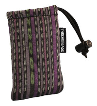 ThreadHeads Drawstring Padded Pipe Pouch