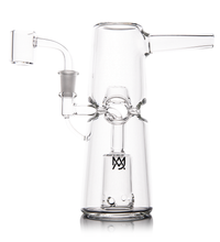 MJ Arsenal Turret Mini Dab Rig