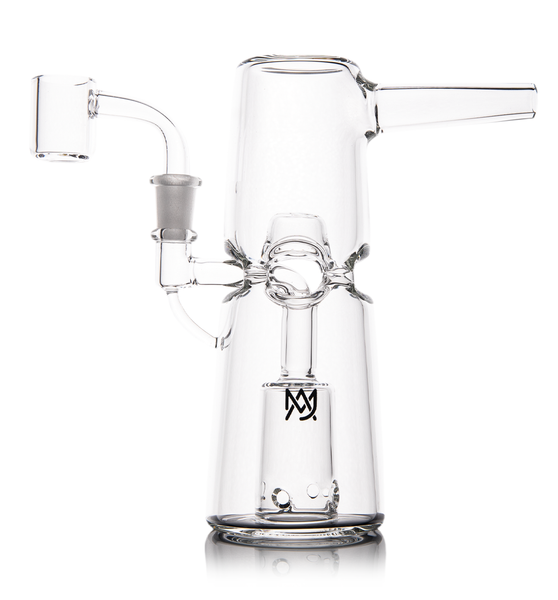 MJ Arsenal Turret Mini Dab Rig