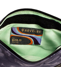 Revelry Broker - Smell Proof Zippered Stash Bag