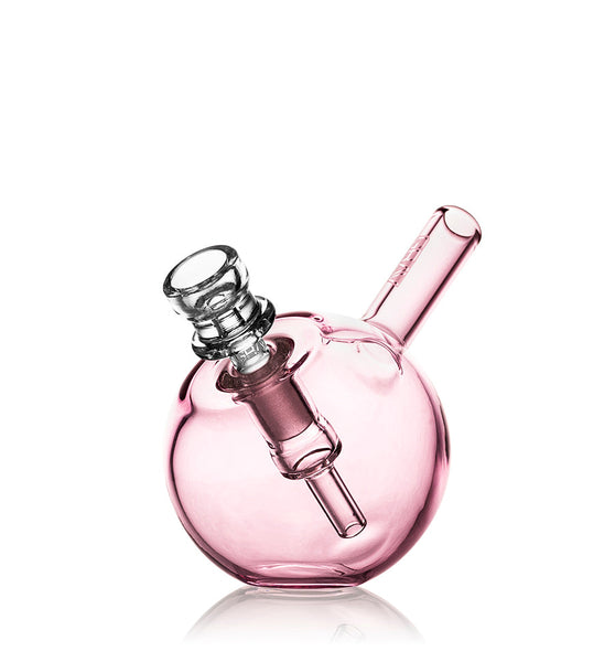 Grav Spherical Pocket Bubbler - Assorted Colors