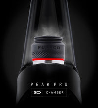 Puffco Peak Pro Atomizer | 3D Chamber