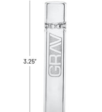 GRAV® 16mm OctoTaster® - Clear