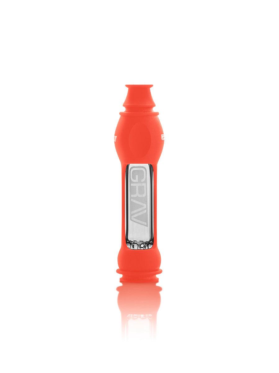 GRAV® 16mm OctoTaster® with Silicone Skin - Assorted Colors