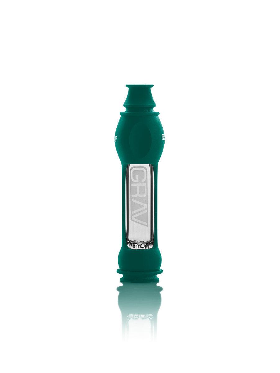 GRAV® 16mm OctoTaster® with Silicone Skin - Assorted Colors
