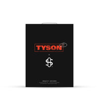 Tyson 2.0 x Stündenglass Gravity Infuser