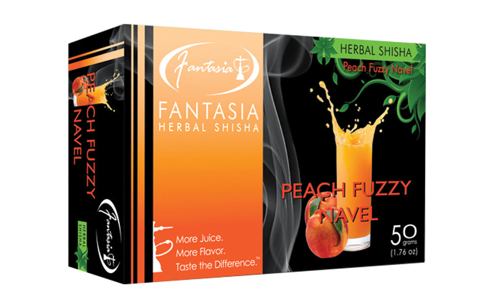 Fantasia Herbal Shisha 50g 10pk