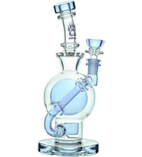 Calibear Colored Ball Flower Of Life Rig